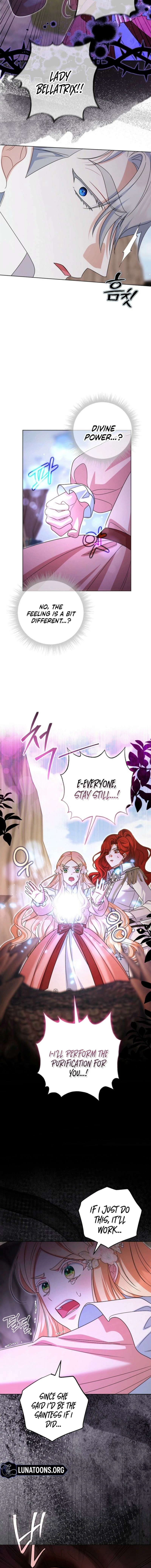 If We Don't Get Married, the World Will End Chapter 24 - page 12