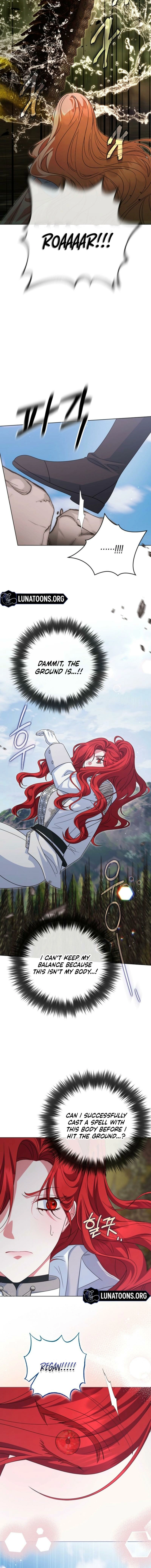 If We Don't Get Married, the World Will End Chapter 24 - page 14