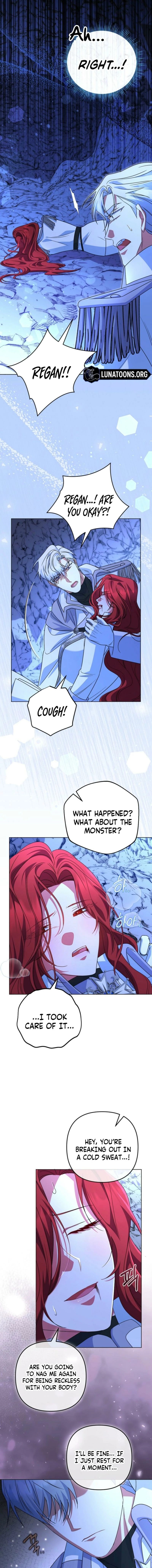 If We Don't Get Married, the World Will End Chapter 25 - page 13