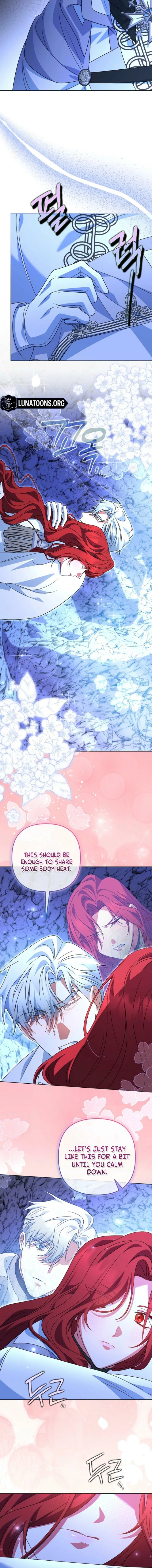 If We Don't Get Married, the World Will End Chapter 25 - page 14