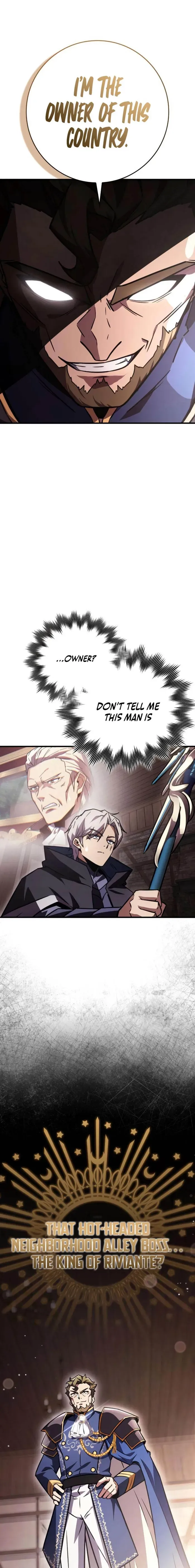 Limit-Breaking Genius Mage Chapter 49 - page 1
