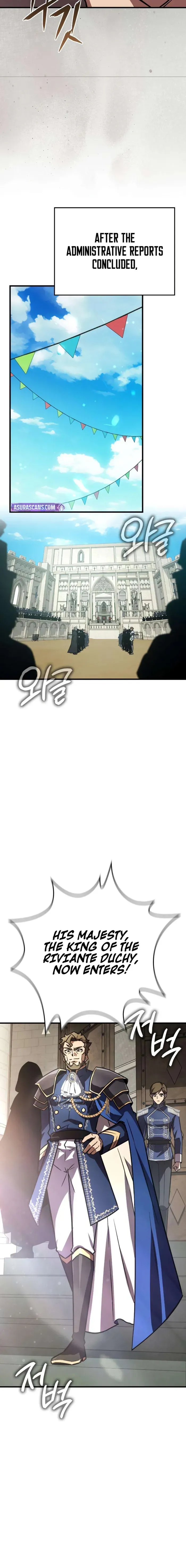 Limit-Breaking Genius Mage Chapter 49 - page 14