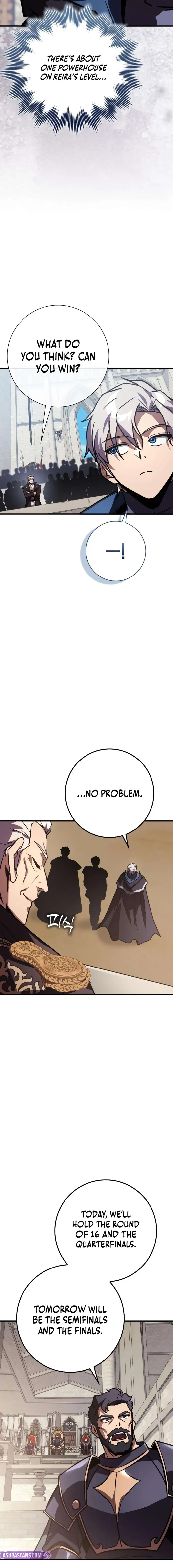 Limit-Breaking Genius Mage Chapter 49 - page 18