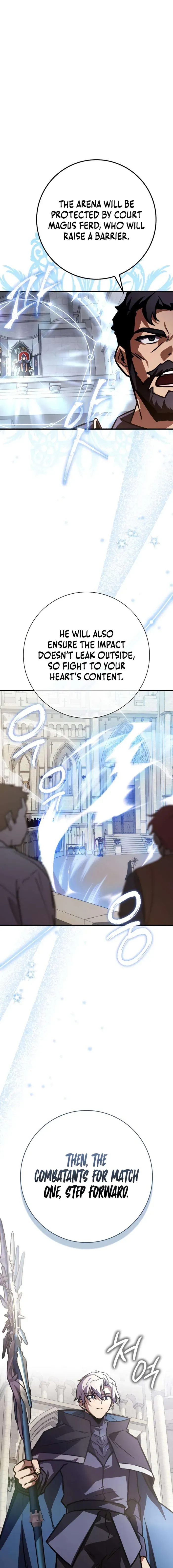 Limit-Breaking Genius Mage Chapter 49 - page 19