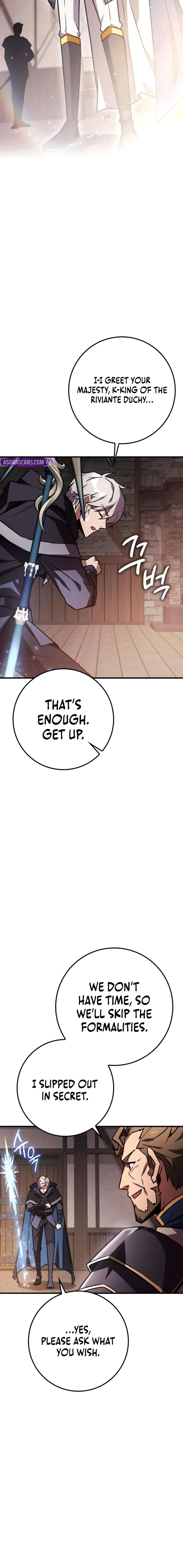 Limit-Breaking Genius Mage Chapter 49 - page 2