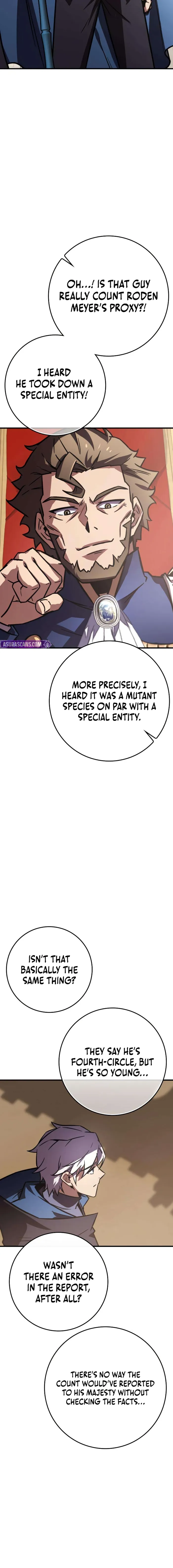 Limit-Breaking Genius Mage Chapter 49 - page 20
