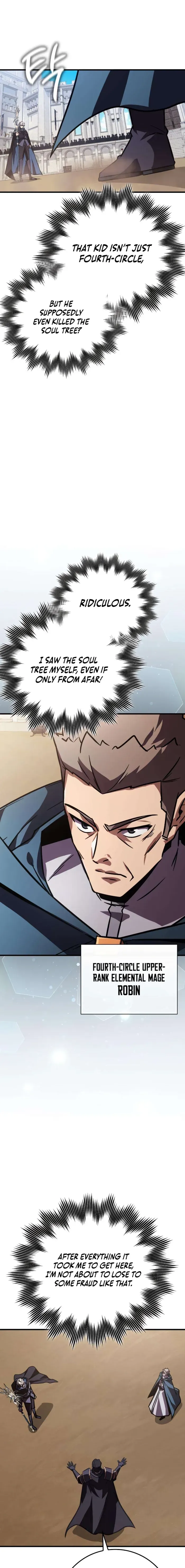 Limit-Breaking Genius Mage Chapter 49 - page 21
