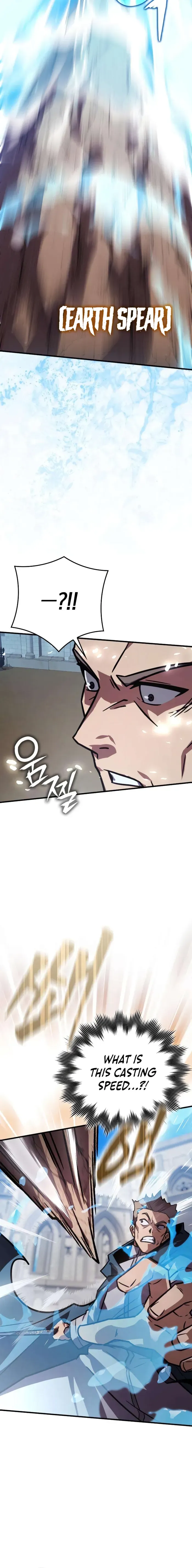 Limit-Breaking Genius Mage Chapter 49 - page 24