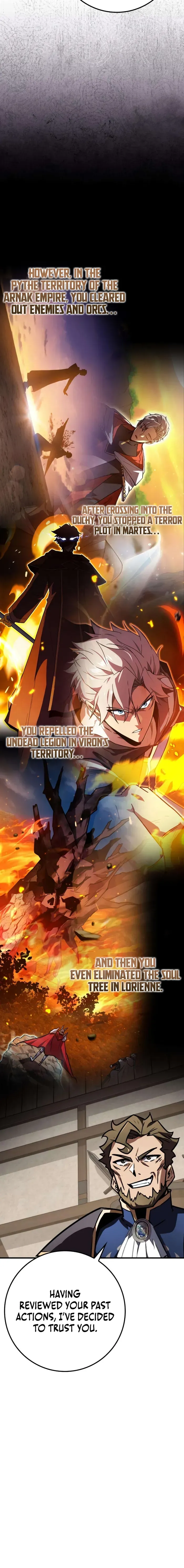 Limit-Breaking Genius Mage Chapter 49 - page 4