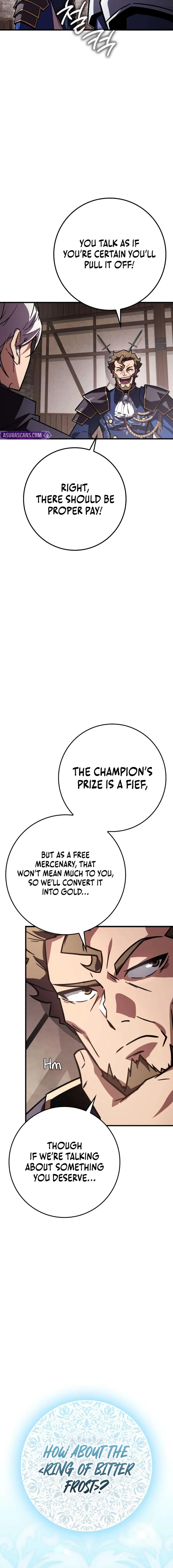 Limit-Breaking Genius Mage Chapter 49 - page 6