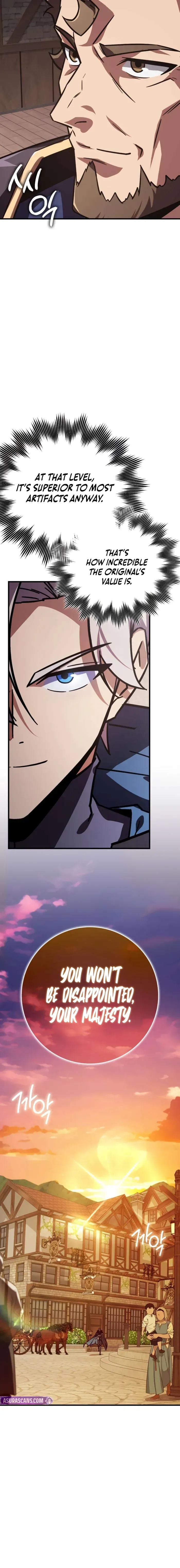 Limit-Breaking Genius Mage Chapter 49 - page 8