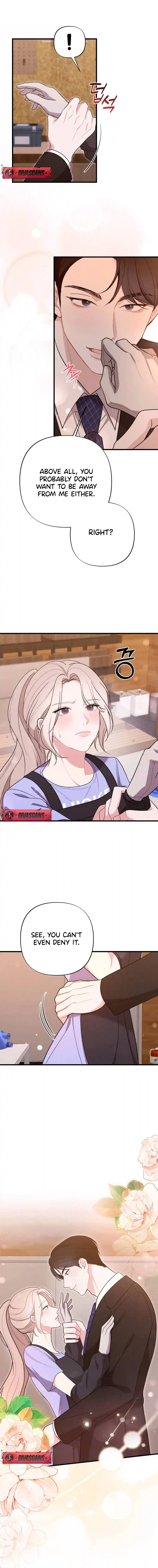 The End Of Marriage Chapter 43 - page 11