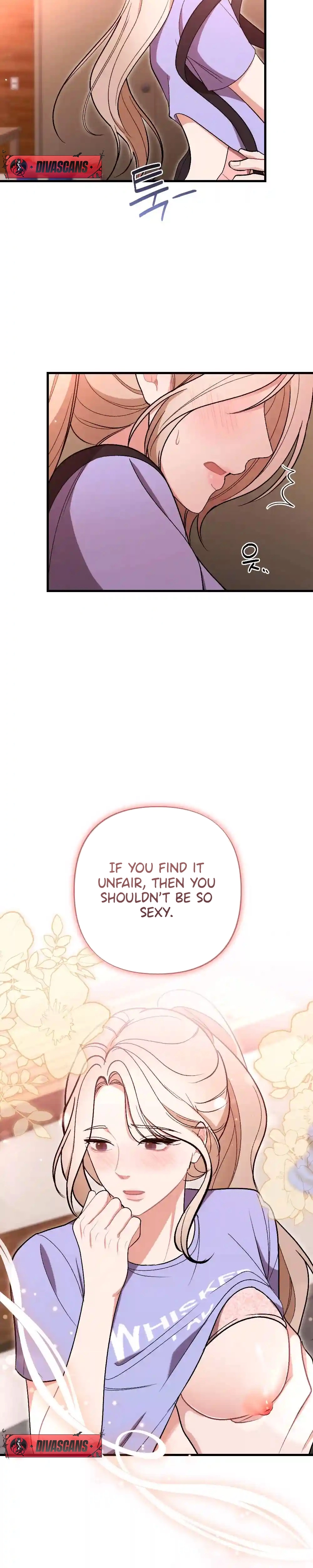 The End Of Marriage Chapter 43 - page 14