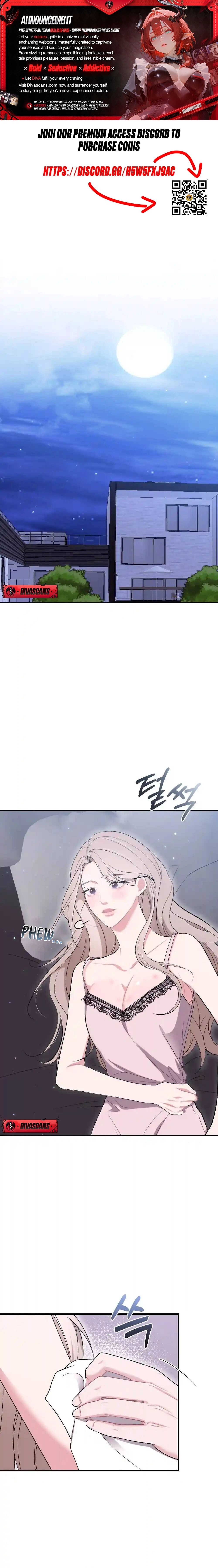 The End Of Marriage Chapter 44 - page 1