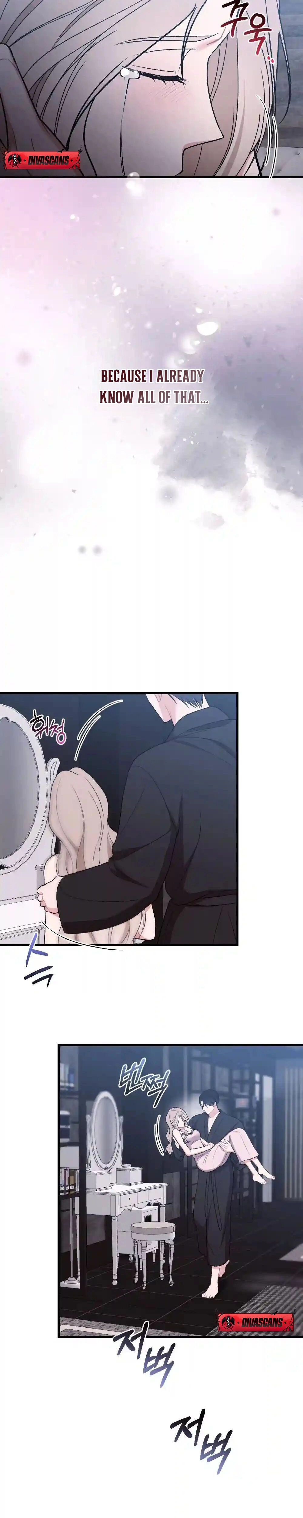 The End Of Marriage Chapter 44 - page 15