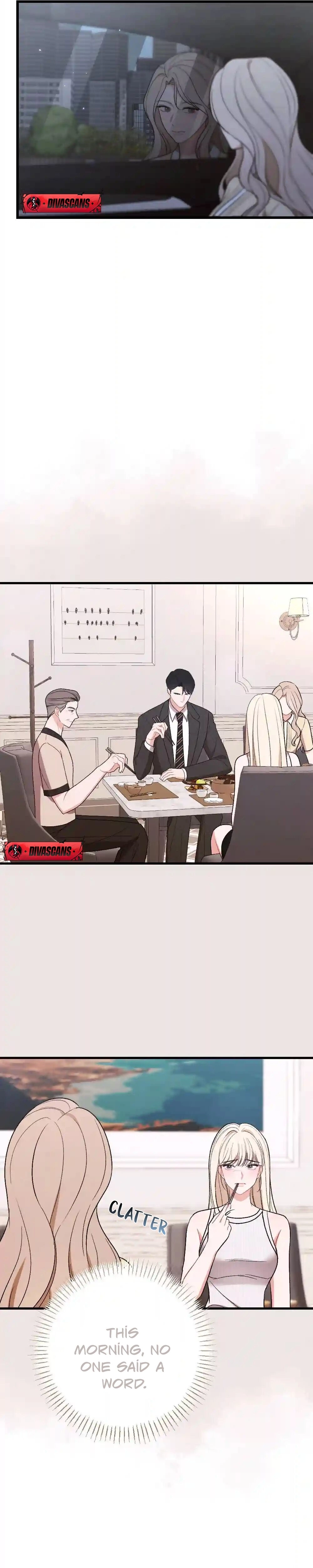 The End Of Marriage Chapter 44 - page 19