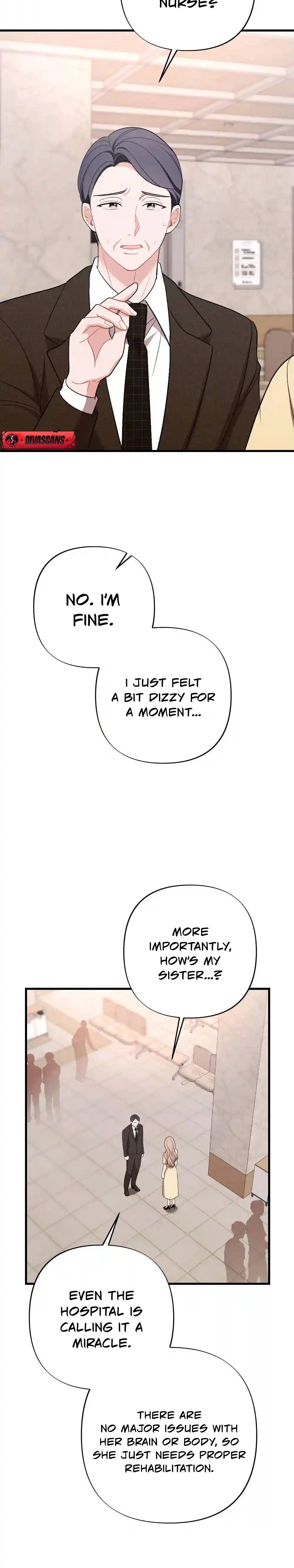 The End Of Marriage Chapter 44 - page 24