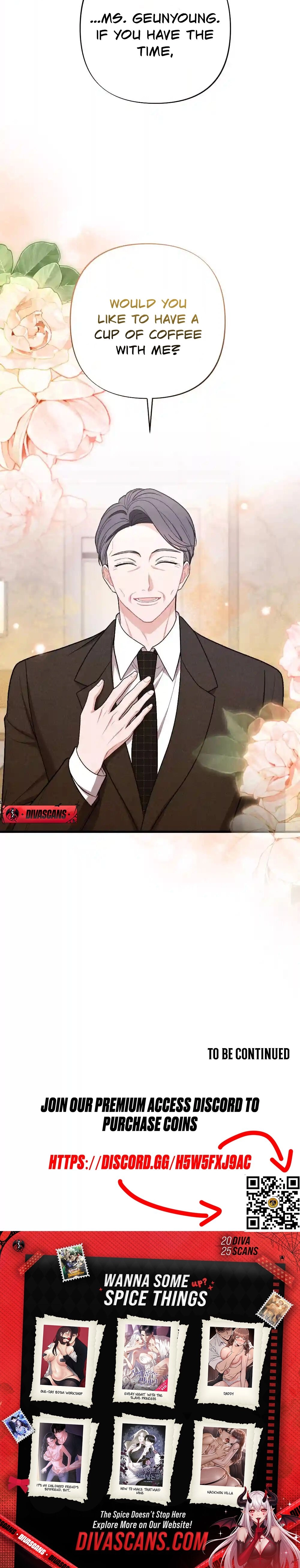 The End Of Marriage Chapter 44 - page 26