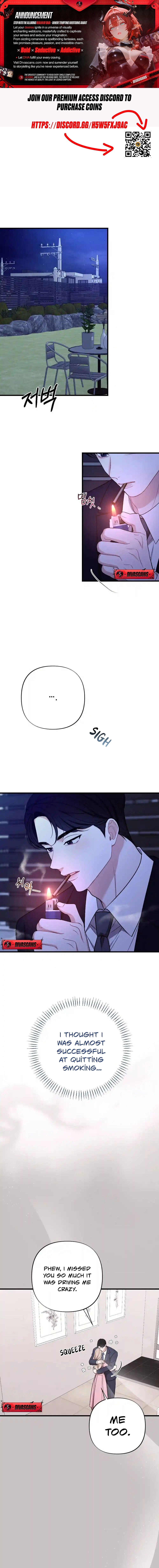 The End Of Marriage Chapter 46 - page 1