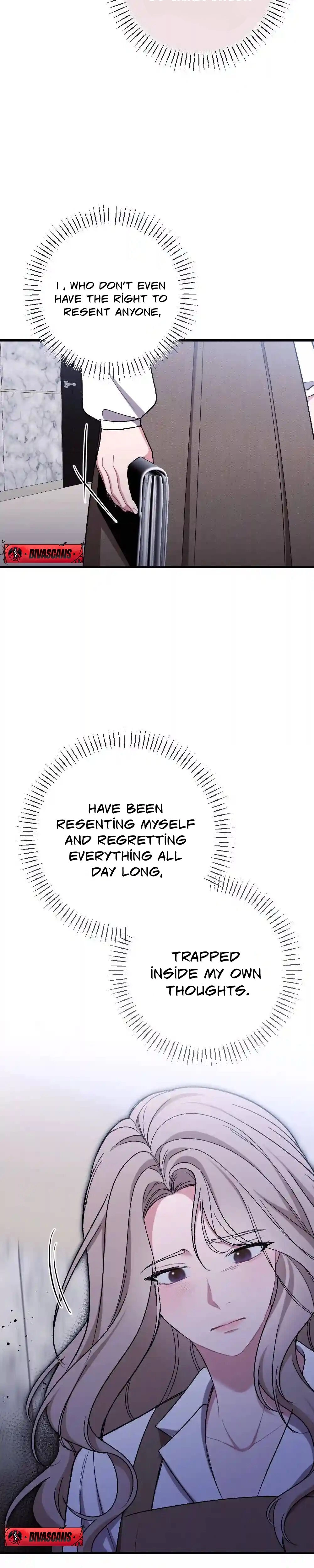 The End Of Marriage Chapter 46 - page 12