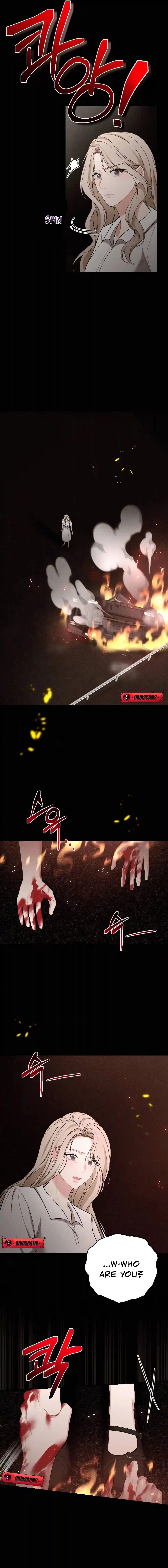 The End Of Marriage Chapter 46 - page 21