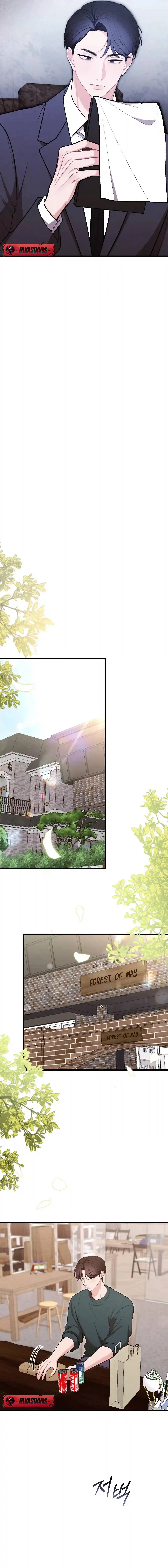 The End Of Marriage Chapter 47 - page 11