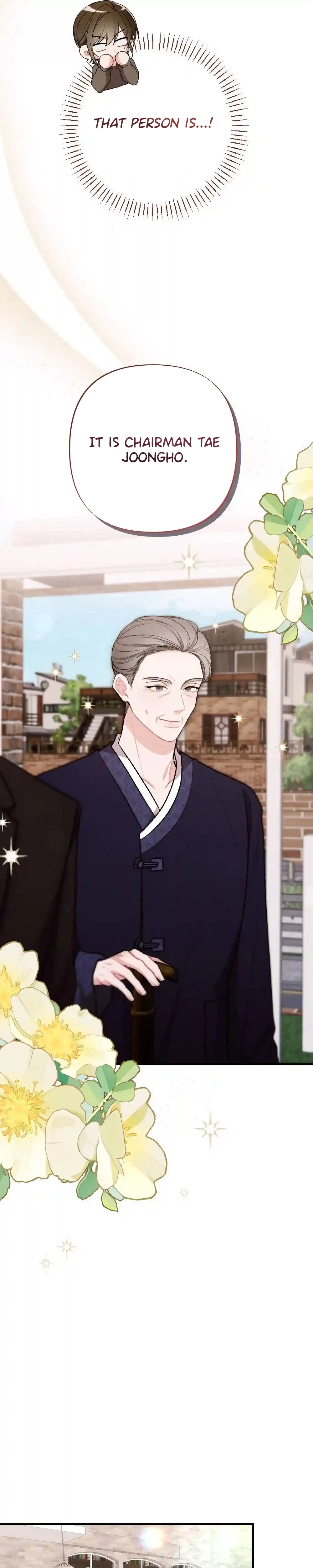 The End Of Marriage Chapter 47 - page 17