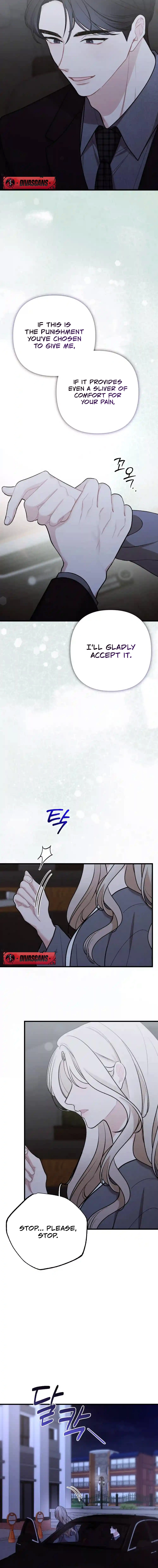 The End Of Marriage Chapter 49 - page 14