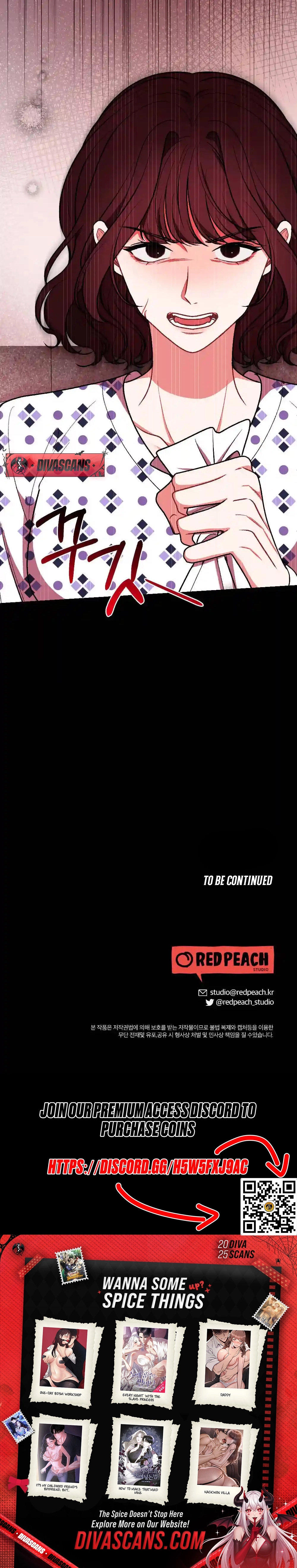 The End Of Marriage Chapter 49 - page 25