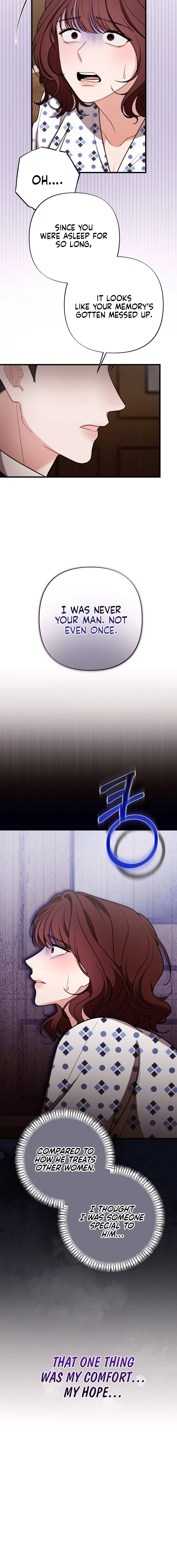 The End Of Marriage Chapter 50 - page 16