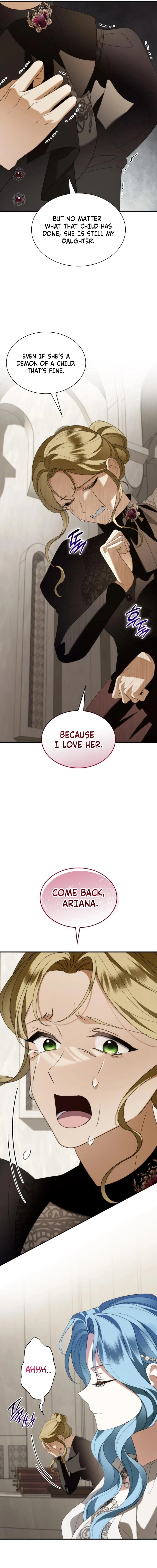 To You, Noble and Vulgar Chapter 40 - page 15