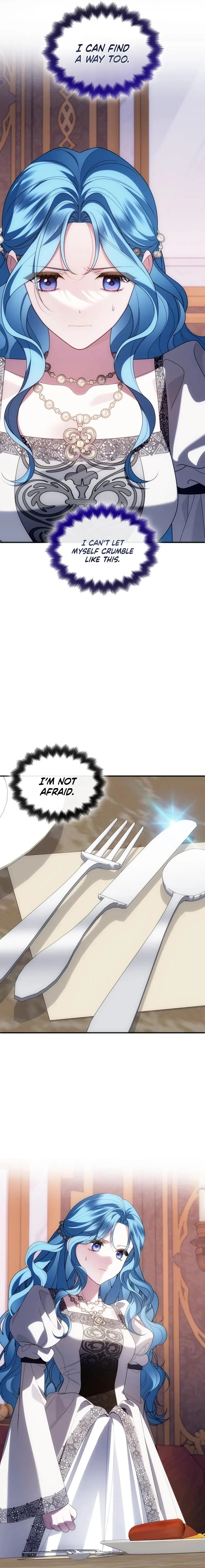 To You, Noble and Vulgar Chapter 41 - page 18
