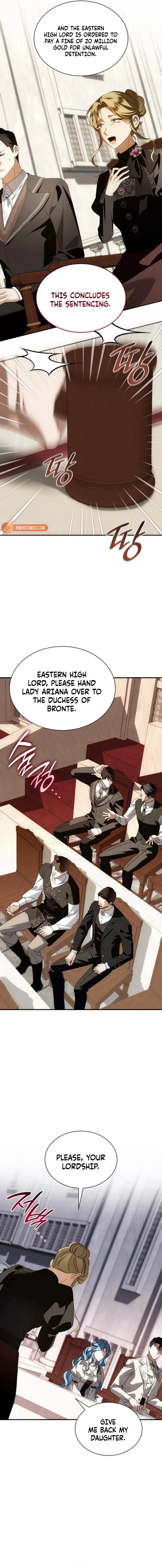 To You, Noble and Vulgar Chapter 41 - page 4