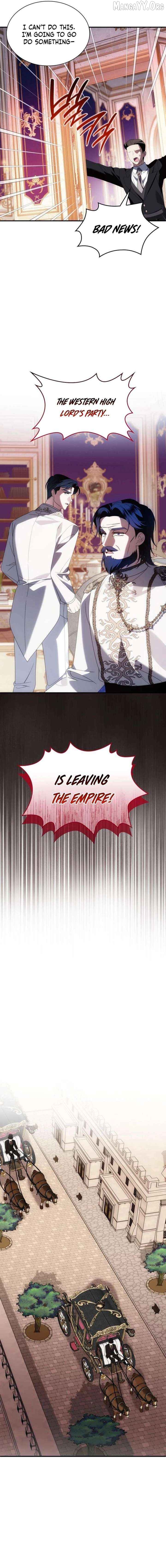 To You, Noble and Vulgar Chapter 42 - page 11