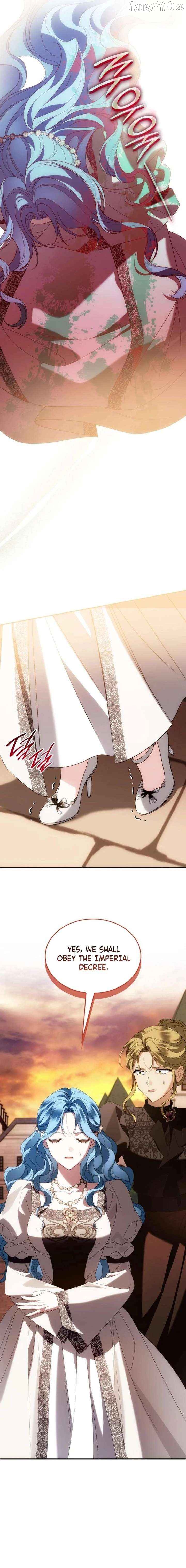 To You, Noble and Vulgar Chapter 42 - page 23