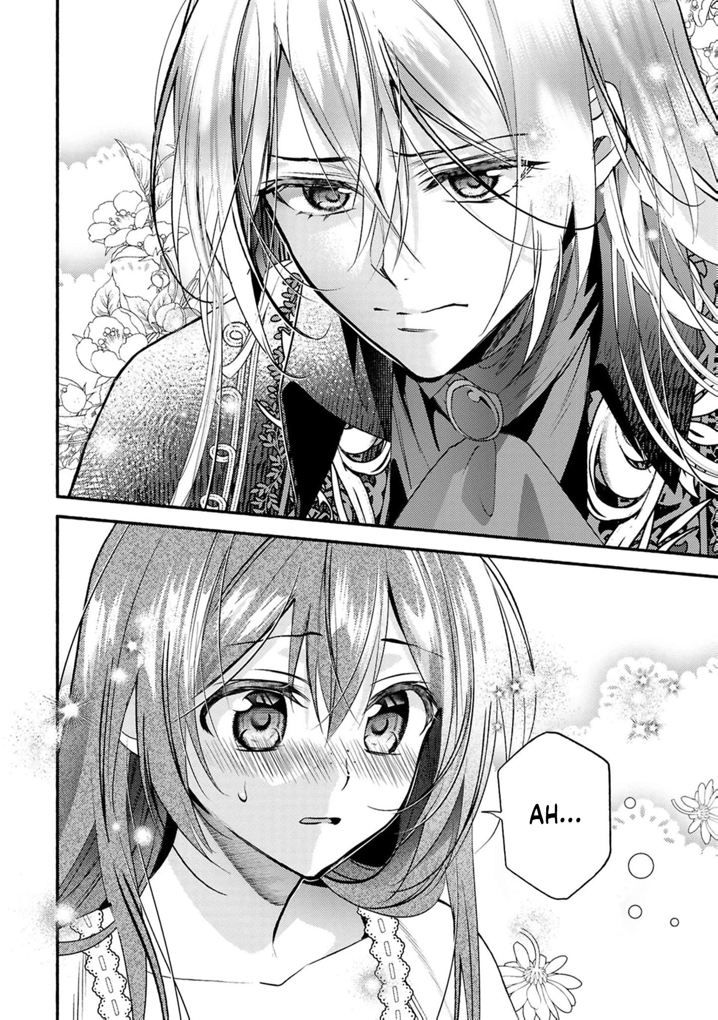 Rachel Jean Doesn’t Dance Chapter 9 - page 19