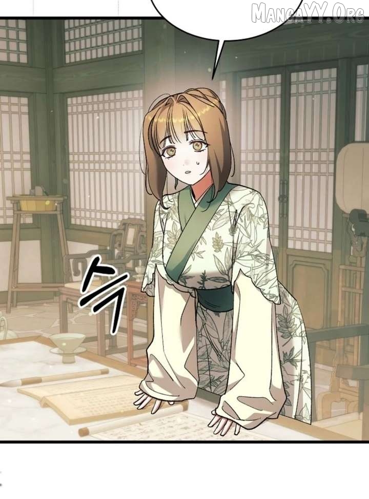 The Villainous Husband I Killed Has Returned Chapter 47 - page 104