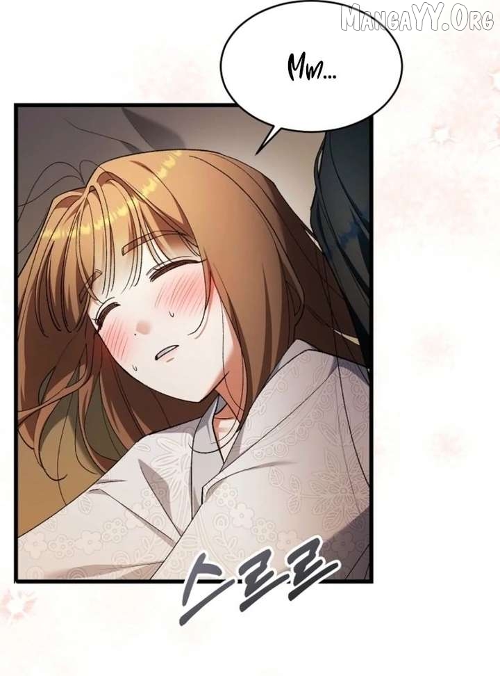 The Villainous Husband I Killed Has Returned Chapter 47 - page 14