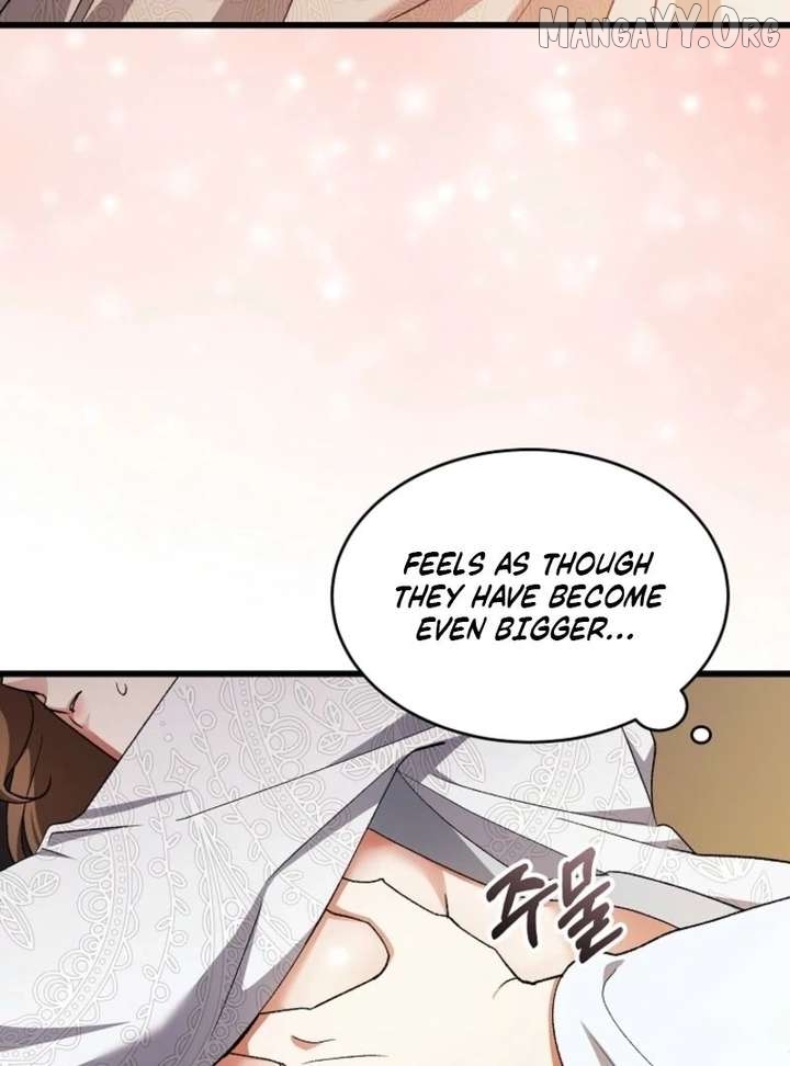 The Villainous Husband I Killed Has Returned Chapter 47 - page 19