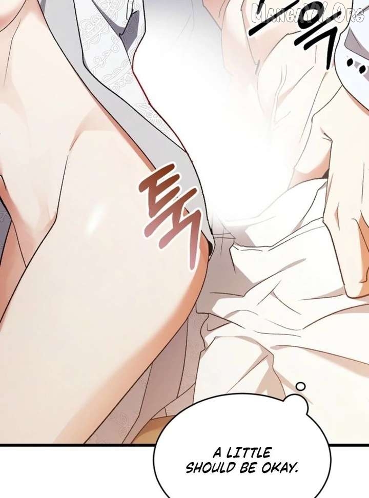 The Villainous Husband I Killed Has Returned Chapter 47 - page 25