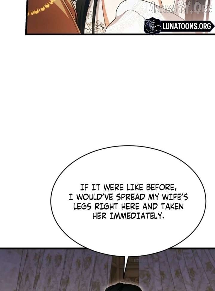 The Villainous Husband I Killed Has Returned Chapter 47 - page 3