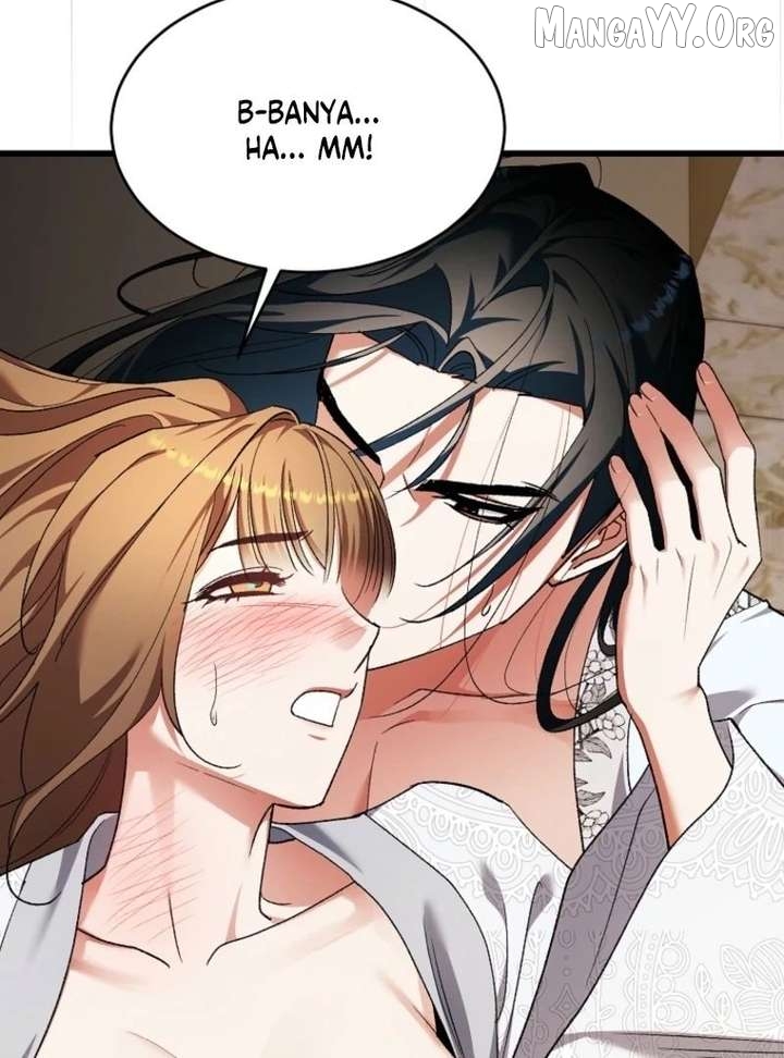 The Villainous Husband I Killed Has Returned Chapter 47 - page 33