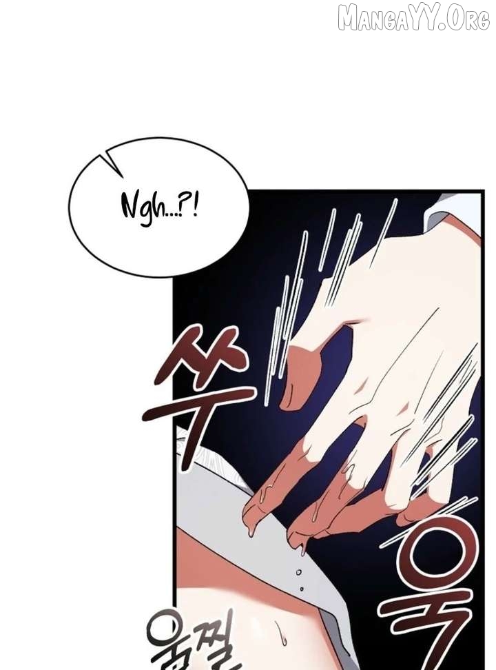 The Villainous Husband I Killed Has Returned Chapter 47 - page 37