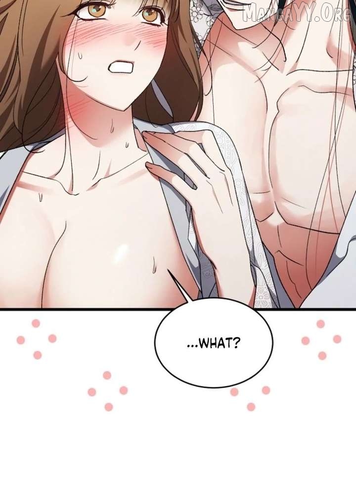 The Villainous Husband I Killed Has Returned Chapter 47 - page 39