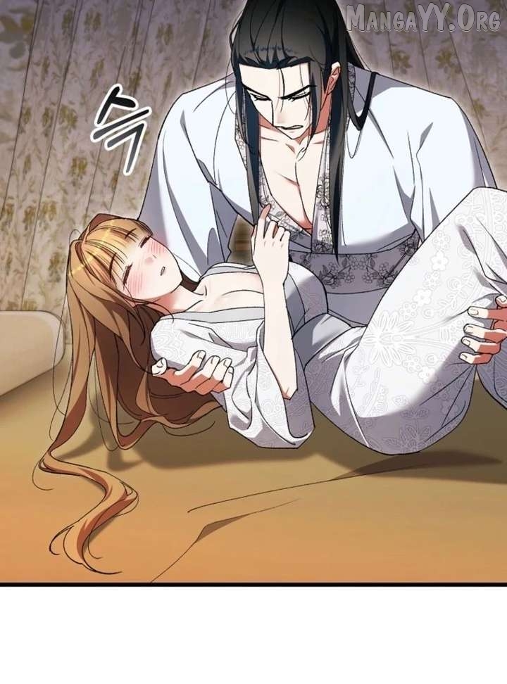 The Villainous Husband I Killed Has Returned Chapter 47 - page 4