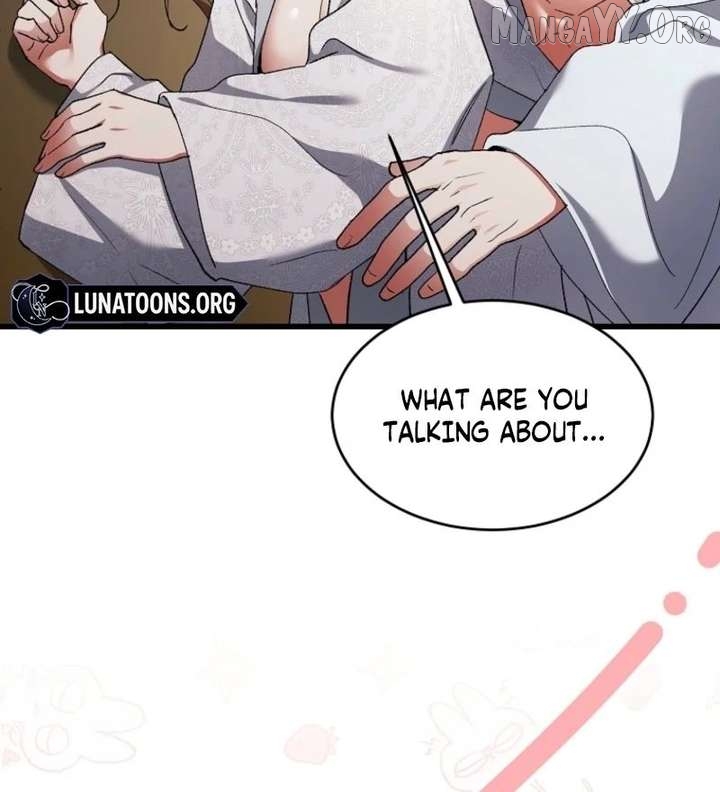 The Villainous Husband I Killed Has Returned Chapter 47 - page 41