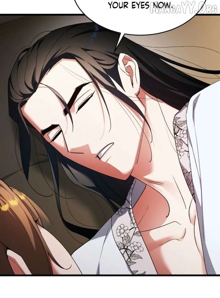 The Villainous Husband I Killed Has Returned Chapter 47 - page 49