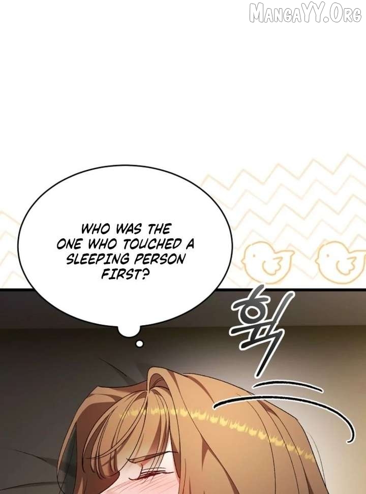 The Villainous Husband I Killed Has Returned Chapter 47 - page 50