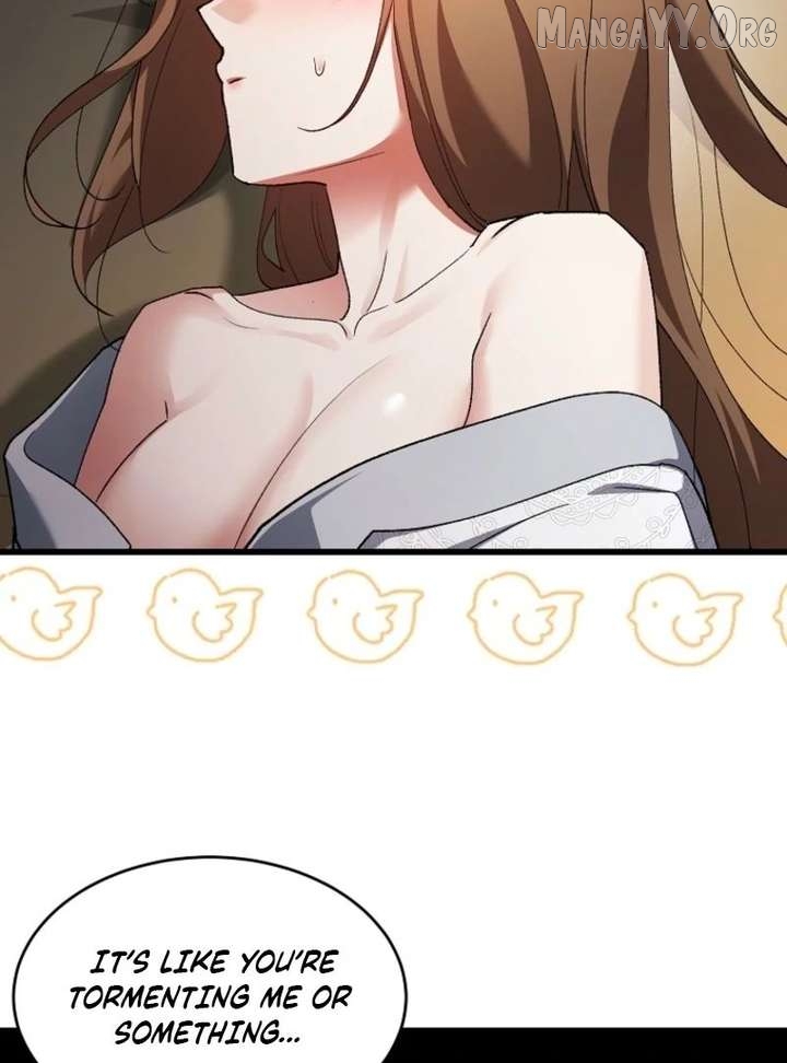 The Villainous Husband I Killed Has Returned Chapter 47 - page 51