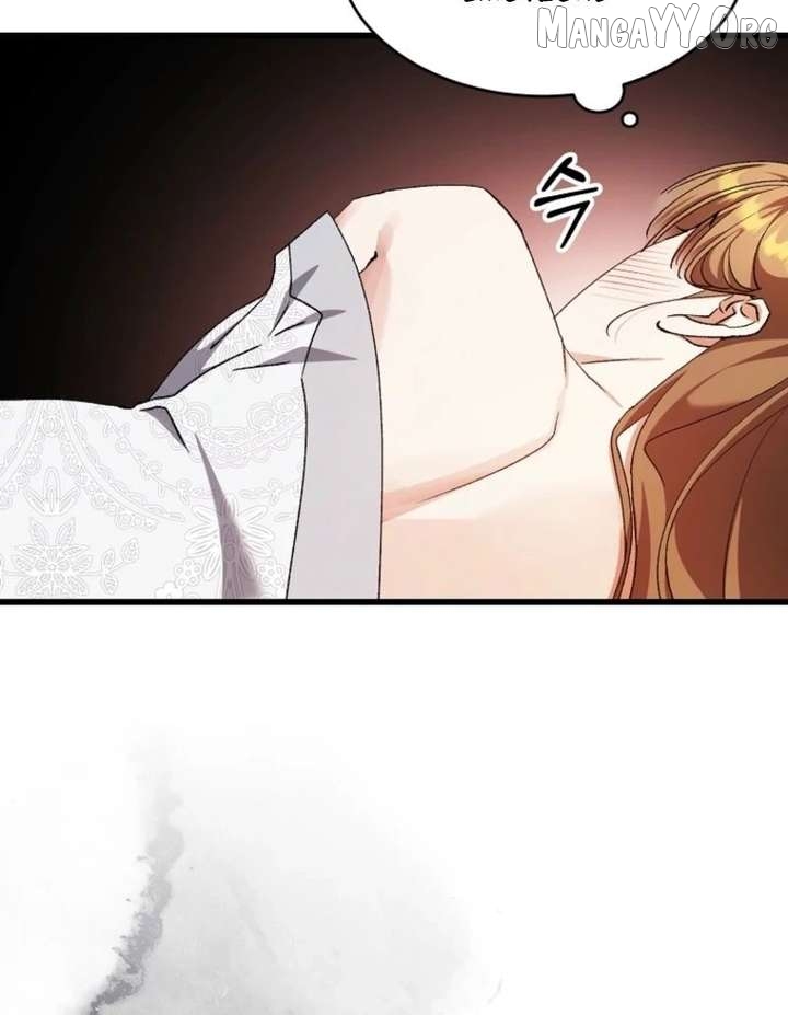 The Villainous Husband I Killed Has Returned Chapter 47 - page 53